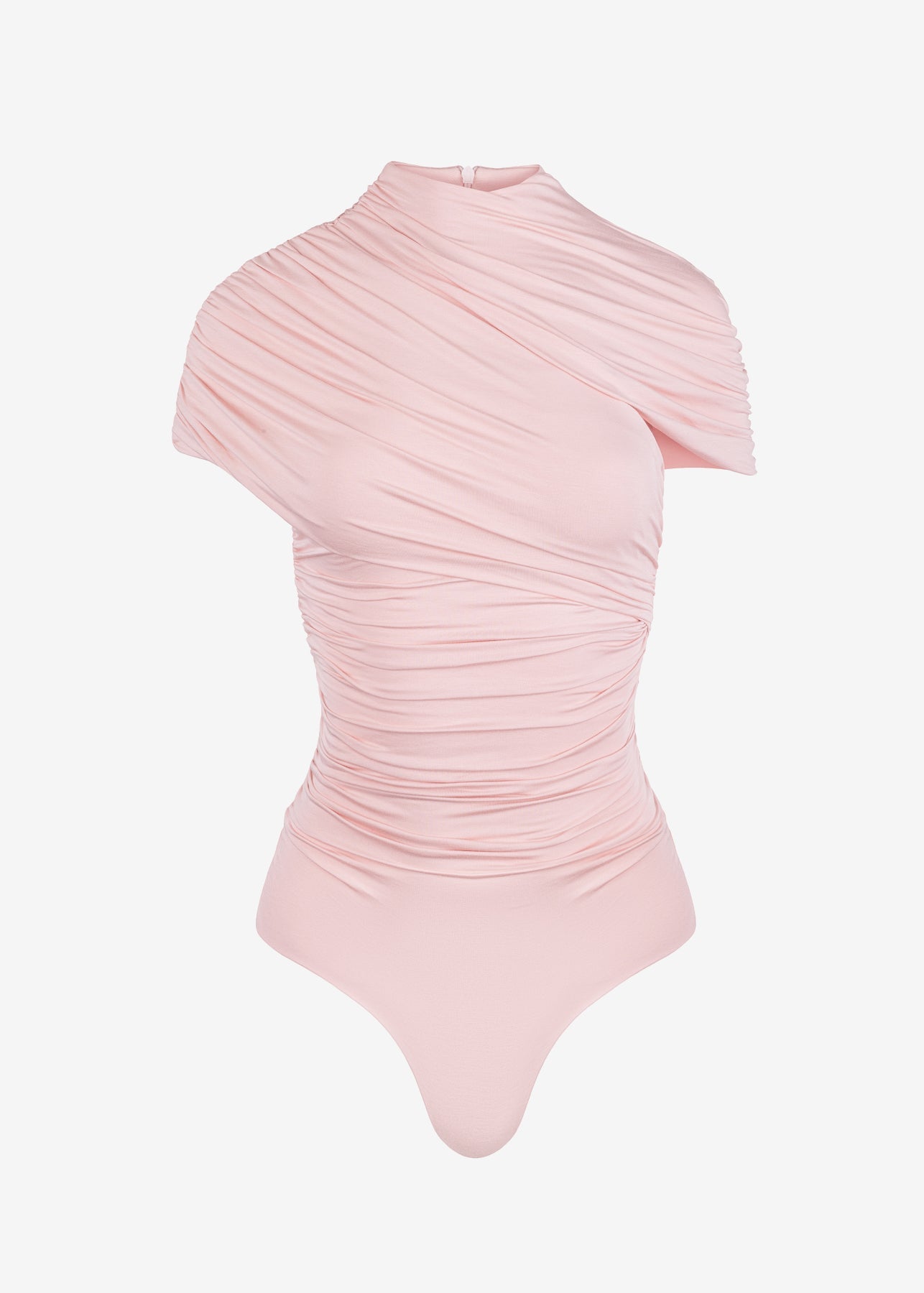 LYS PINK BODYSUIT