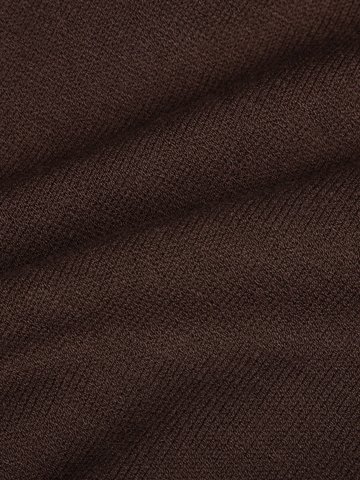 KARDIGAN MARFA BROWN LECOLLET