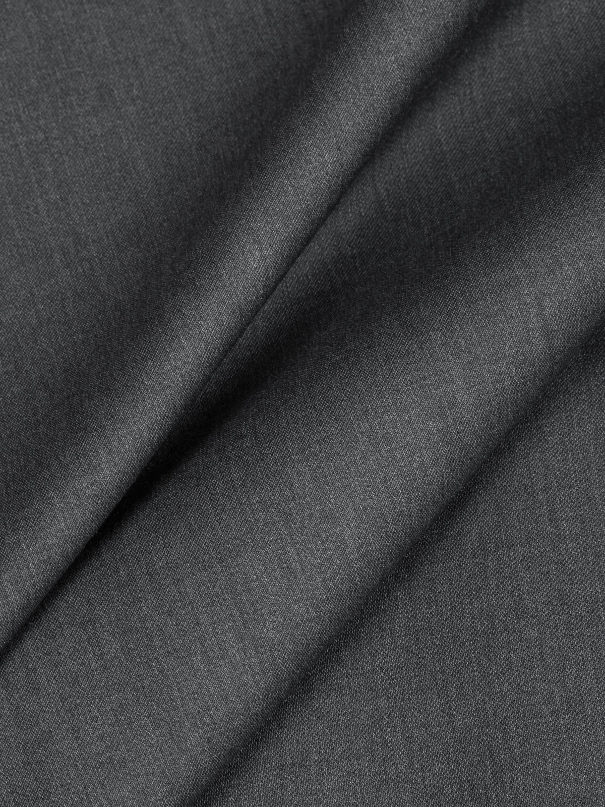SPODNIE PHOEBE WOOL GREY LECOLLET