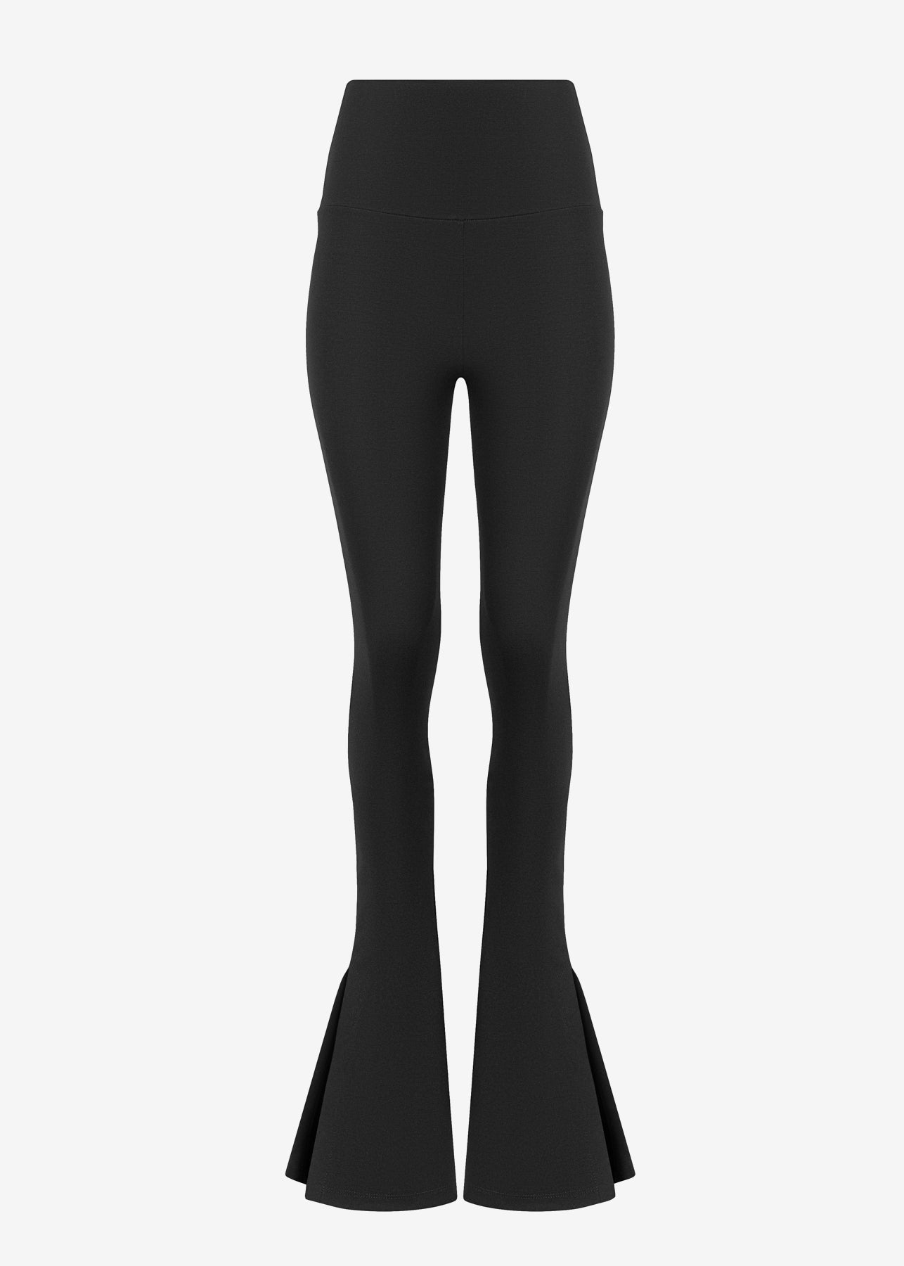 LEGGINSY TALORIA BLACK LECOLLET