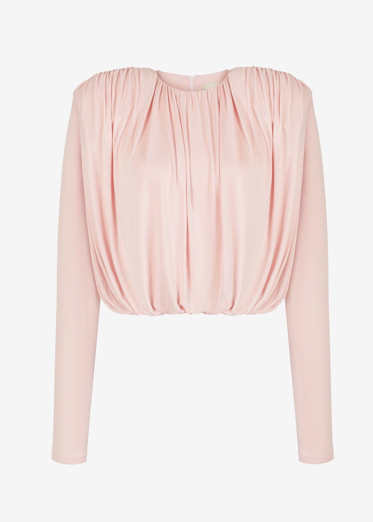 FIA PINK BLOUSE