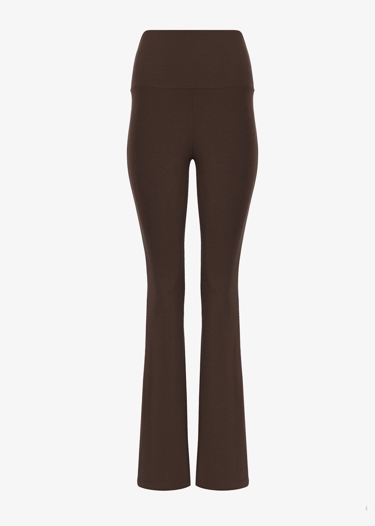LULU LEGGINGS BROWN