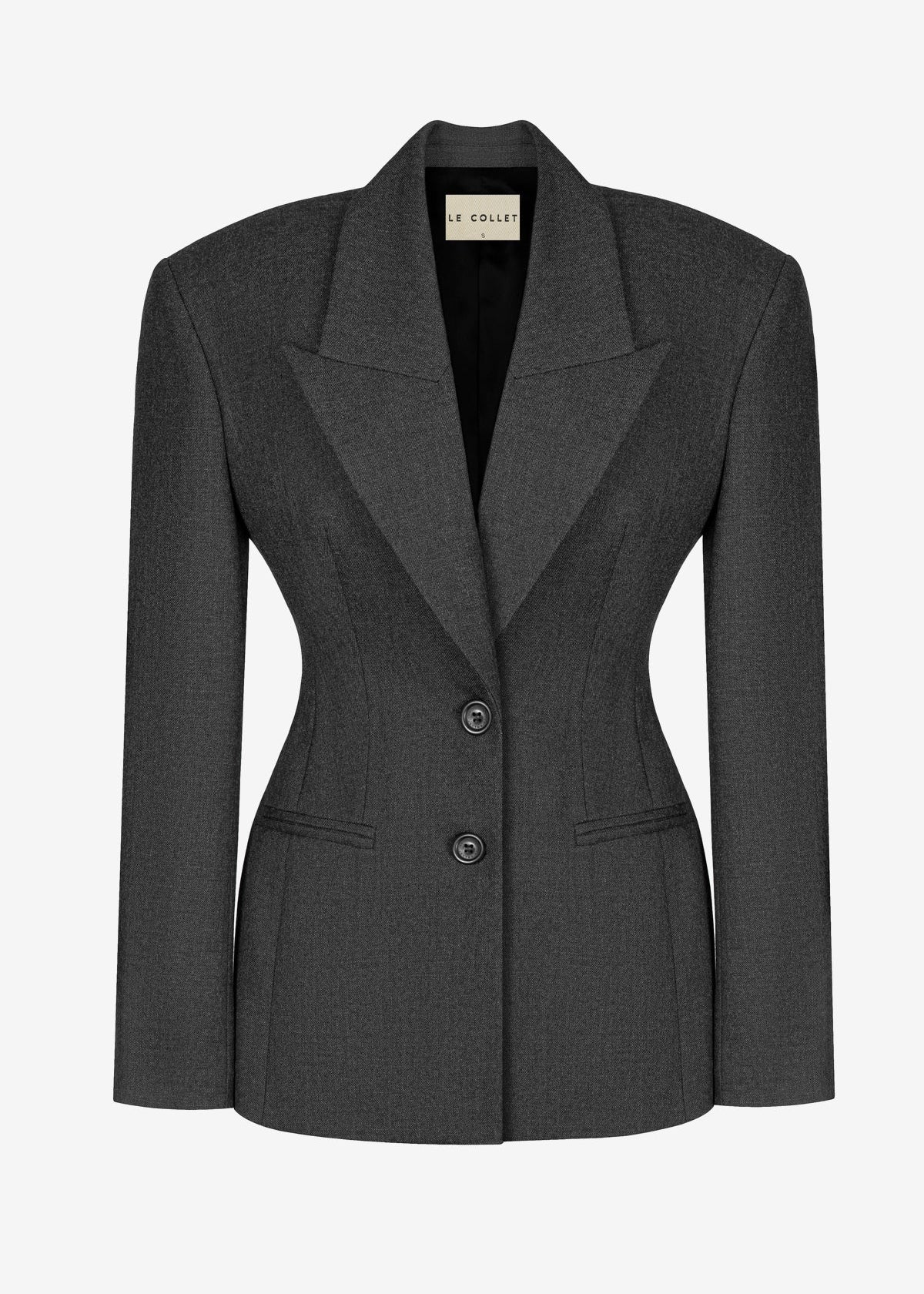 MARYNARKA NOEMIE GREY LECOLLET