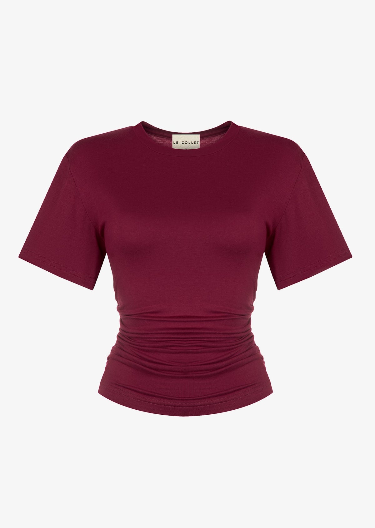 KOSZULKA BELMIRA PLUM LECOLLET