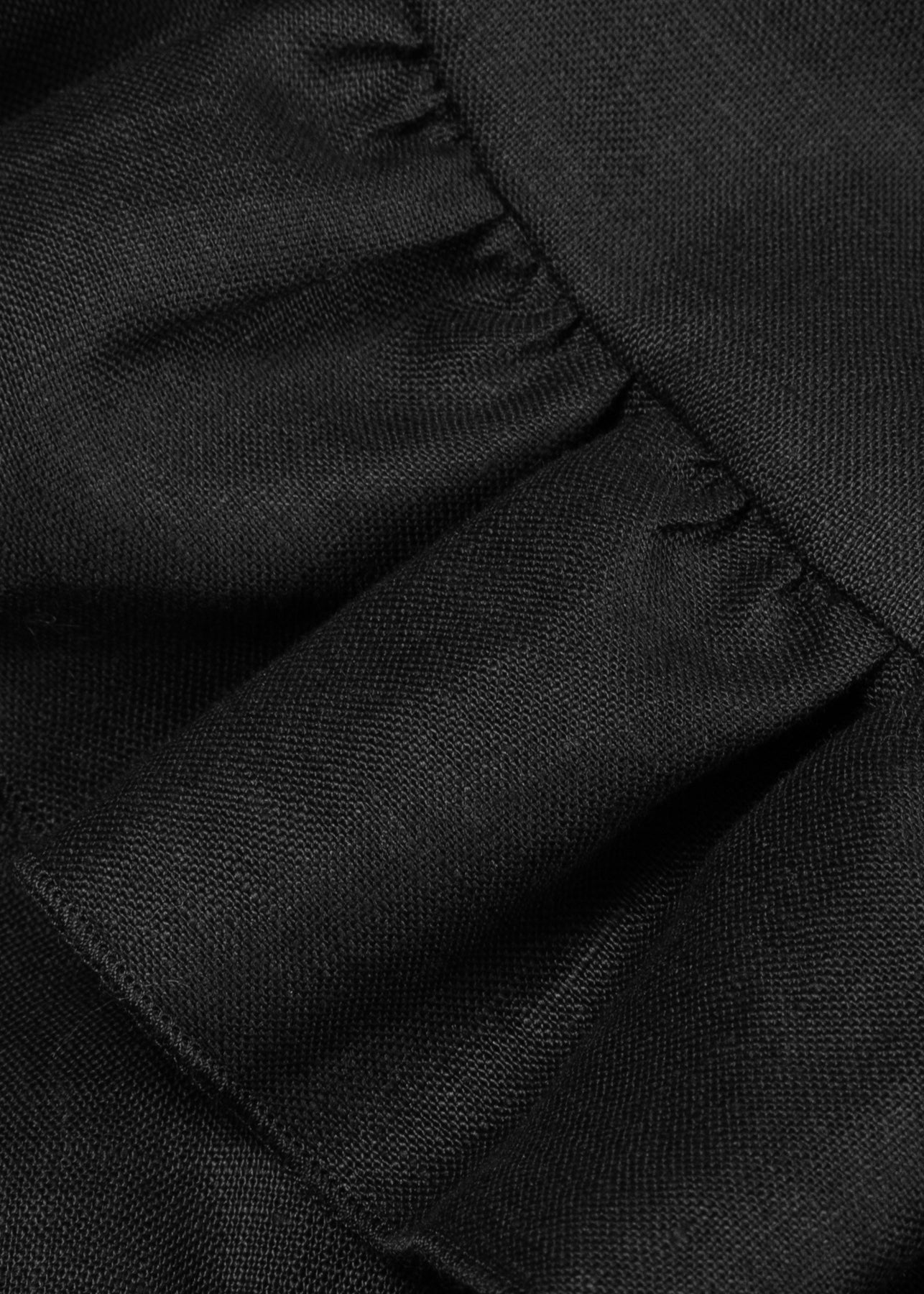 SPODENKI LEVIN BLACK LECOLLET
