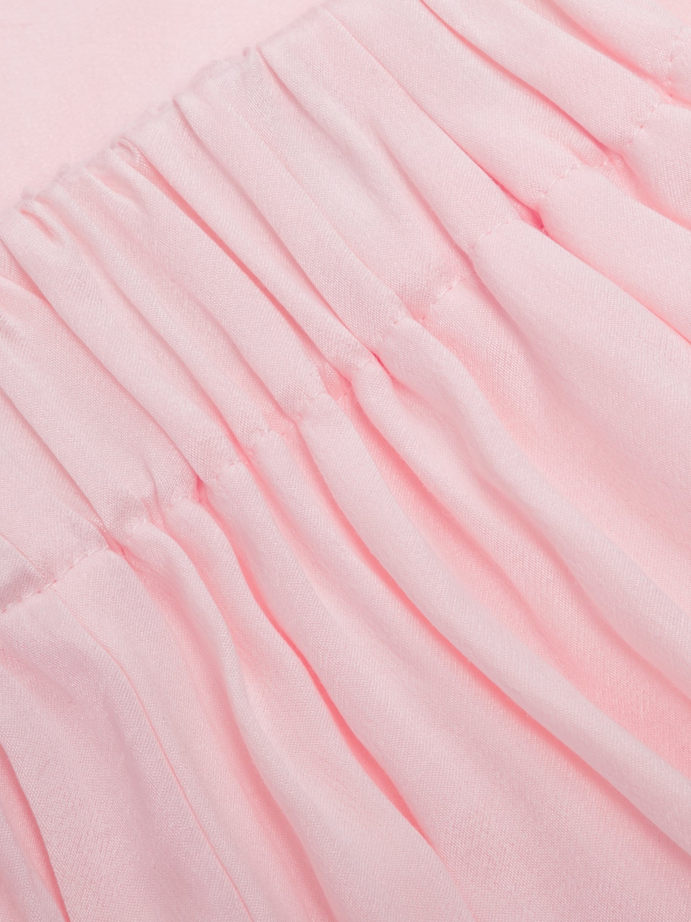 SPODNIE CARLA PINK LECOLLET