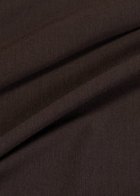 T-SHIRT NEW SLIM BROWN LECOLLET