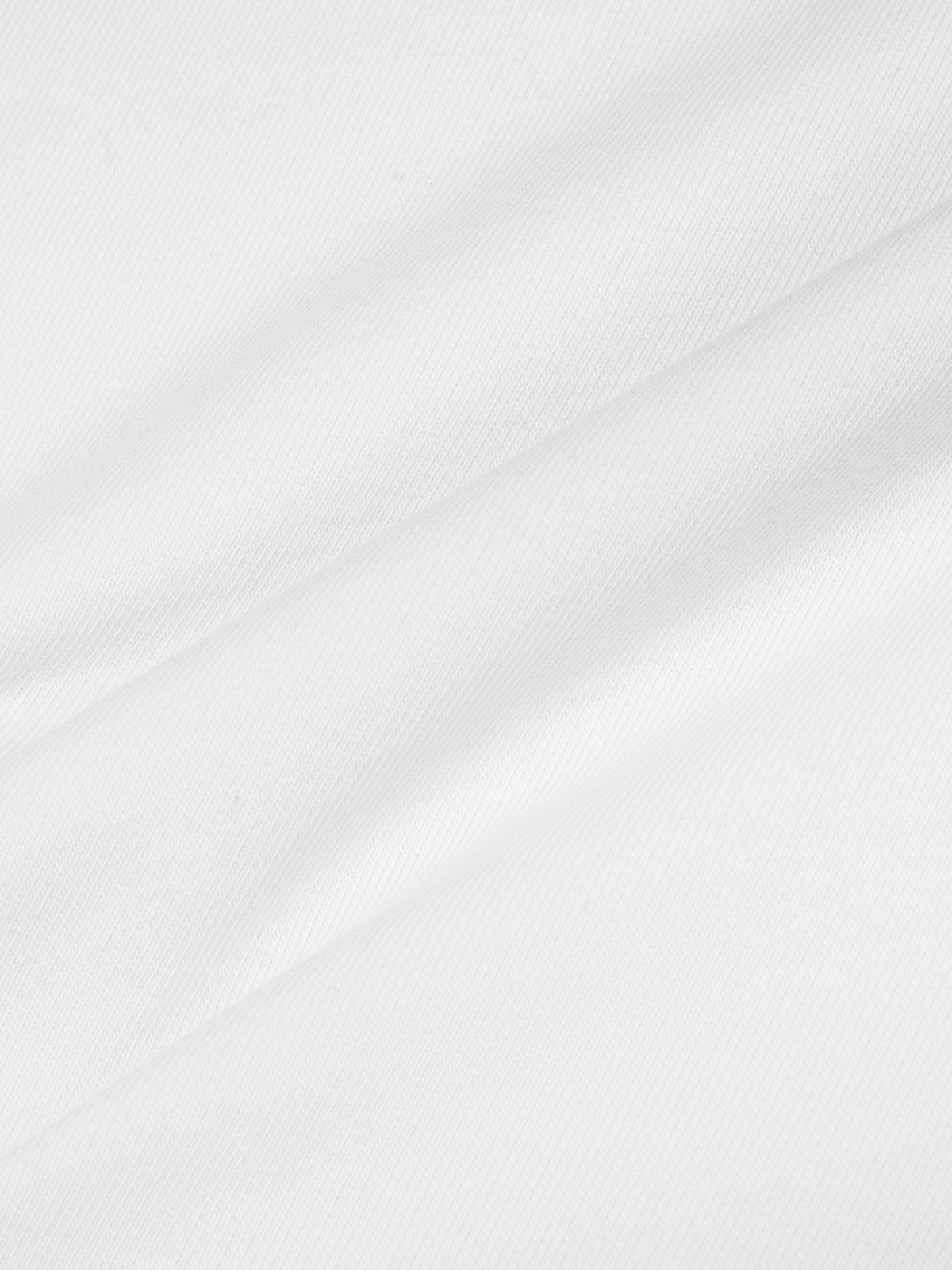 T-SHIRT CYNTHIA WHITE LECOLLET