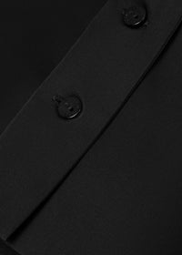KOSZULA AURELIA BLACK LECOLLET