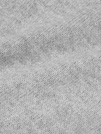 CECILIA LIGHT GREY SWEATER