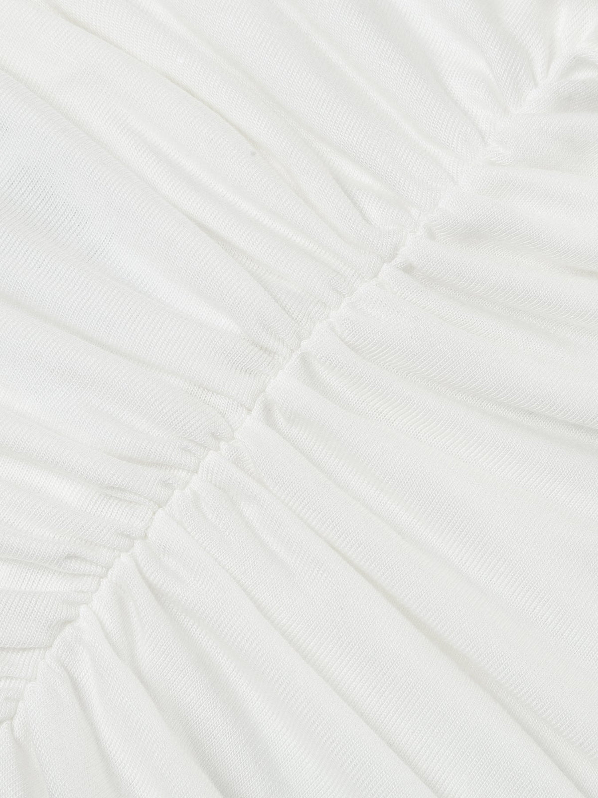 KOSZULKA BELMIRA WHITE LECOLLET