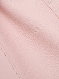TORBA THE BIG BAG PINK LECOLLET