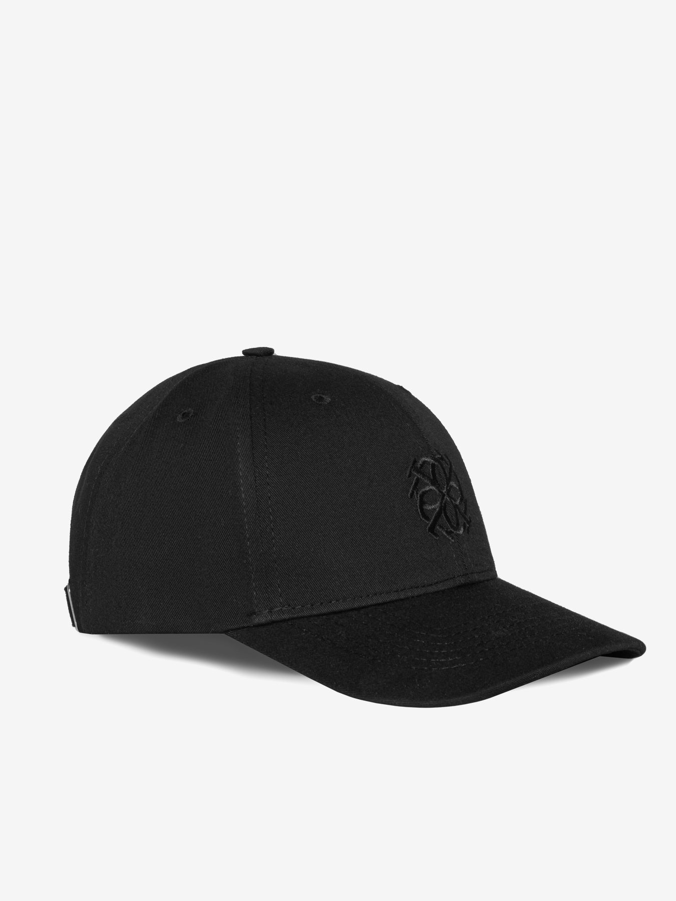 SIGN HAT BLACK LECOLLET