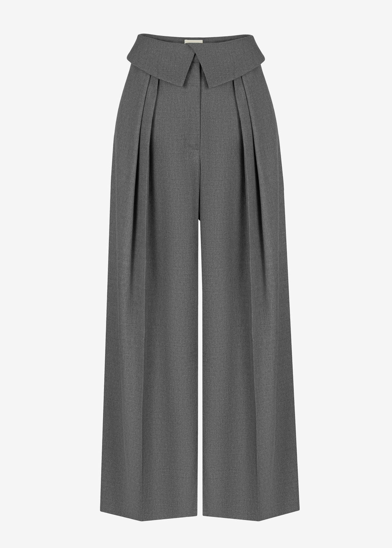 INES GREY PANTS