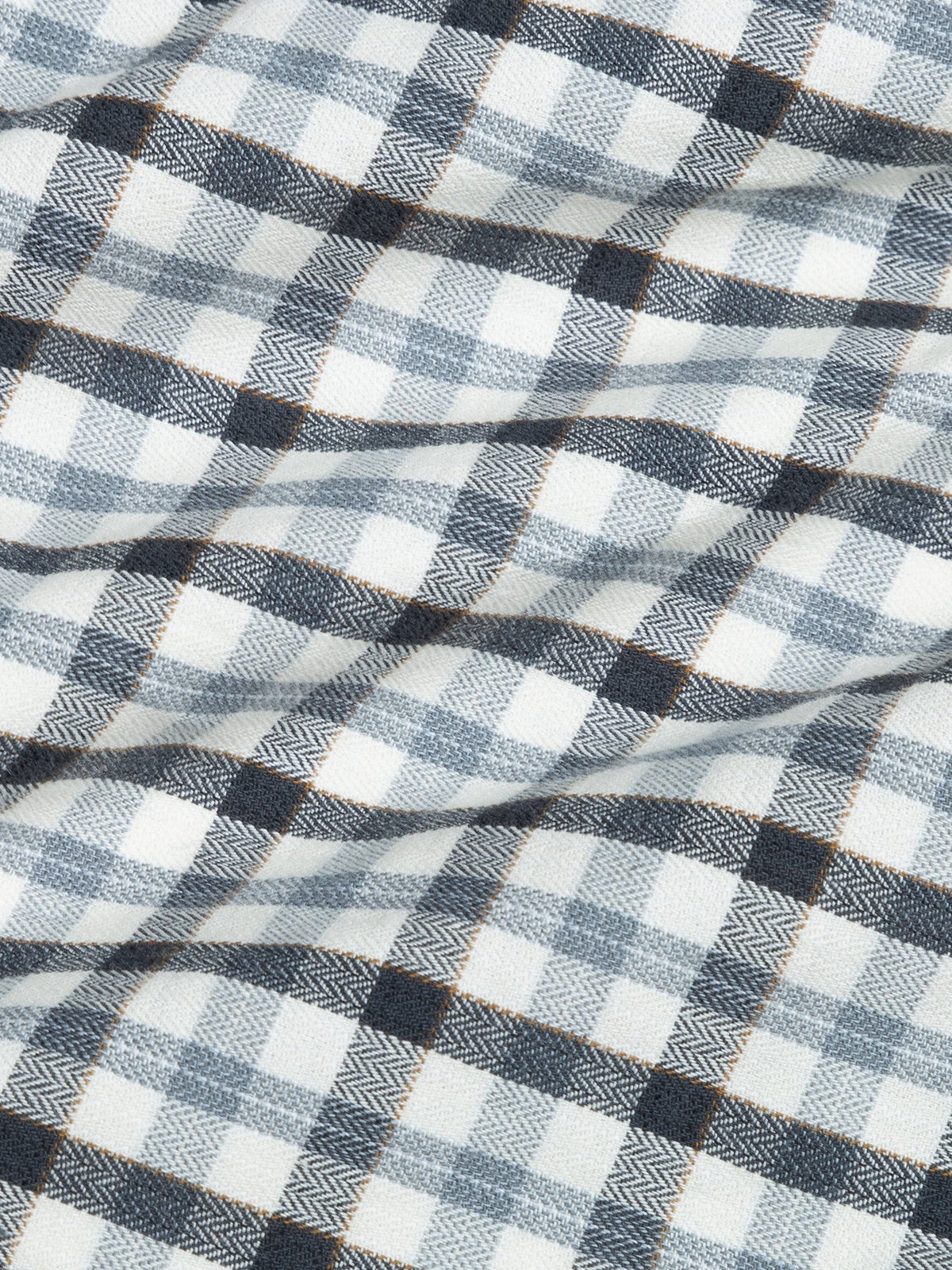 SPODENKI RAVENA BLUE CHECKS LECOLLET