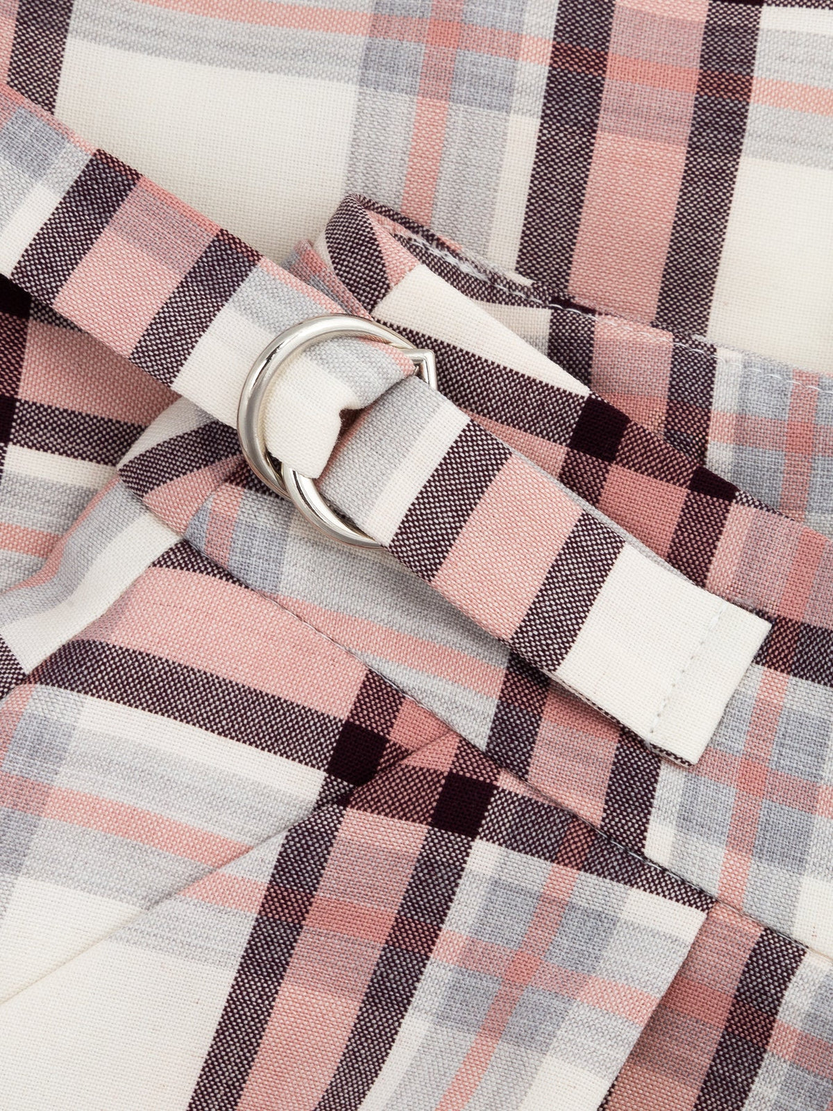 SPODENKI RAVENA WOOL PINK LECOLLET