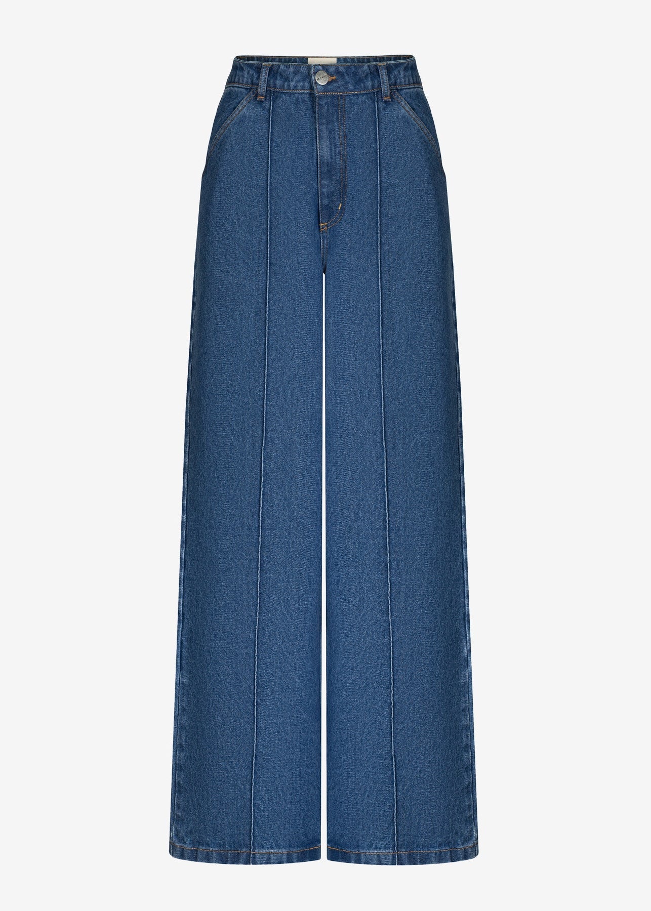 VEDA BLUE JEANS