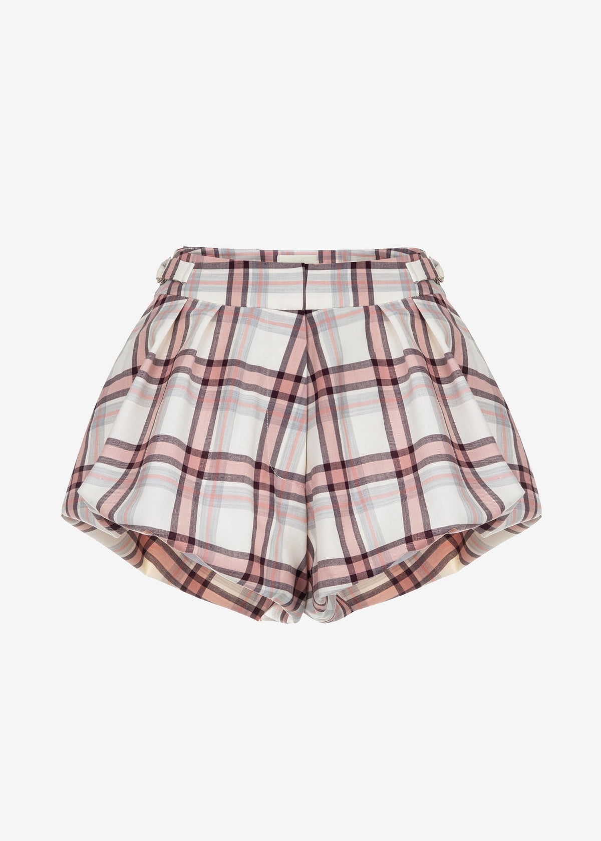SPODENKI RAVENA WOOL PINK LECOLLET