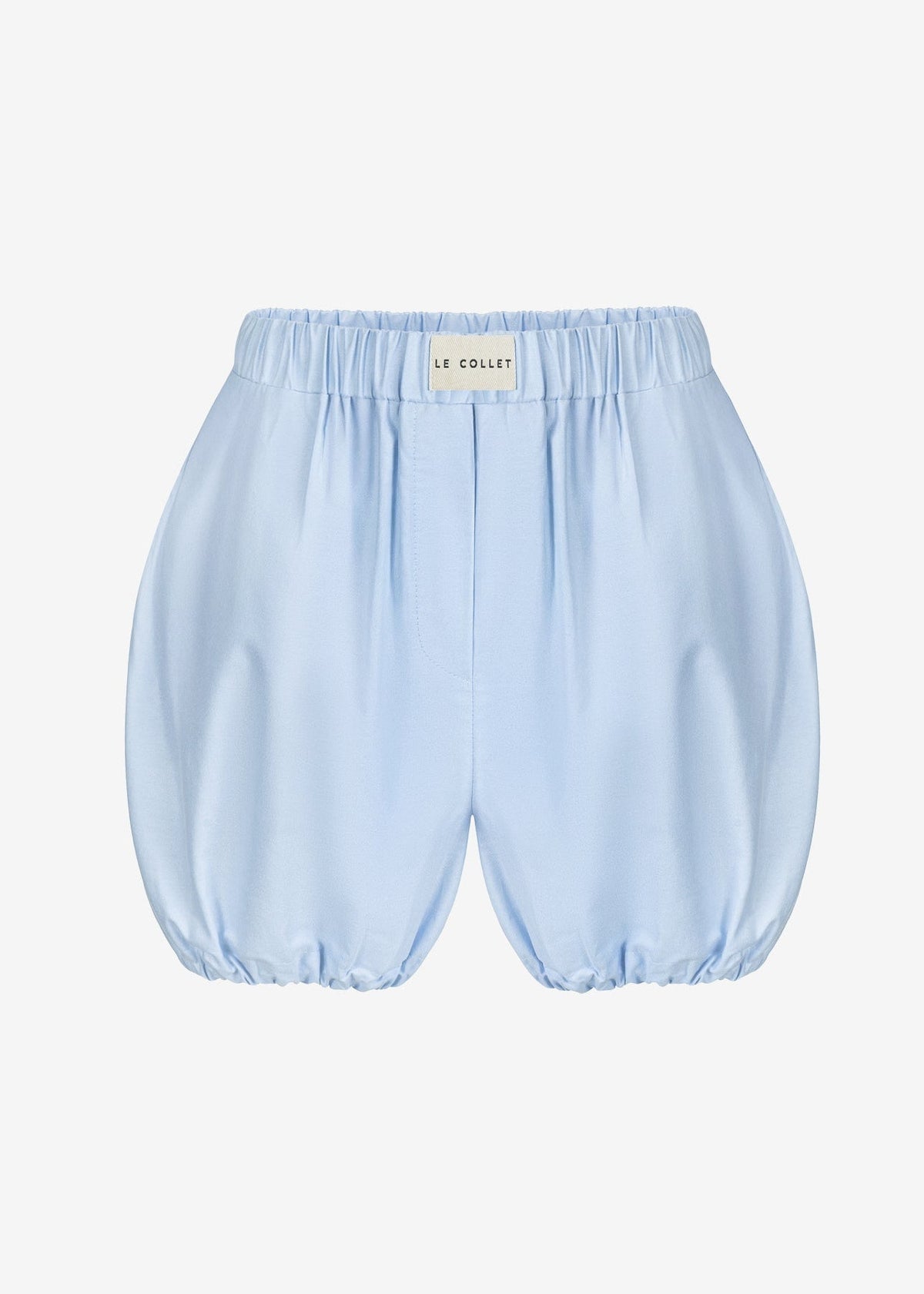 SZORTY ZILLY BLUE LECOLLET