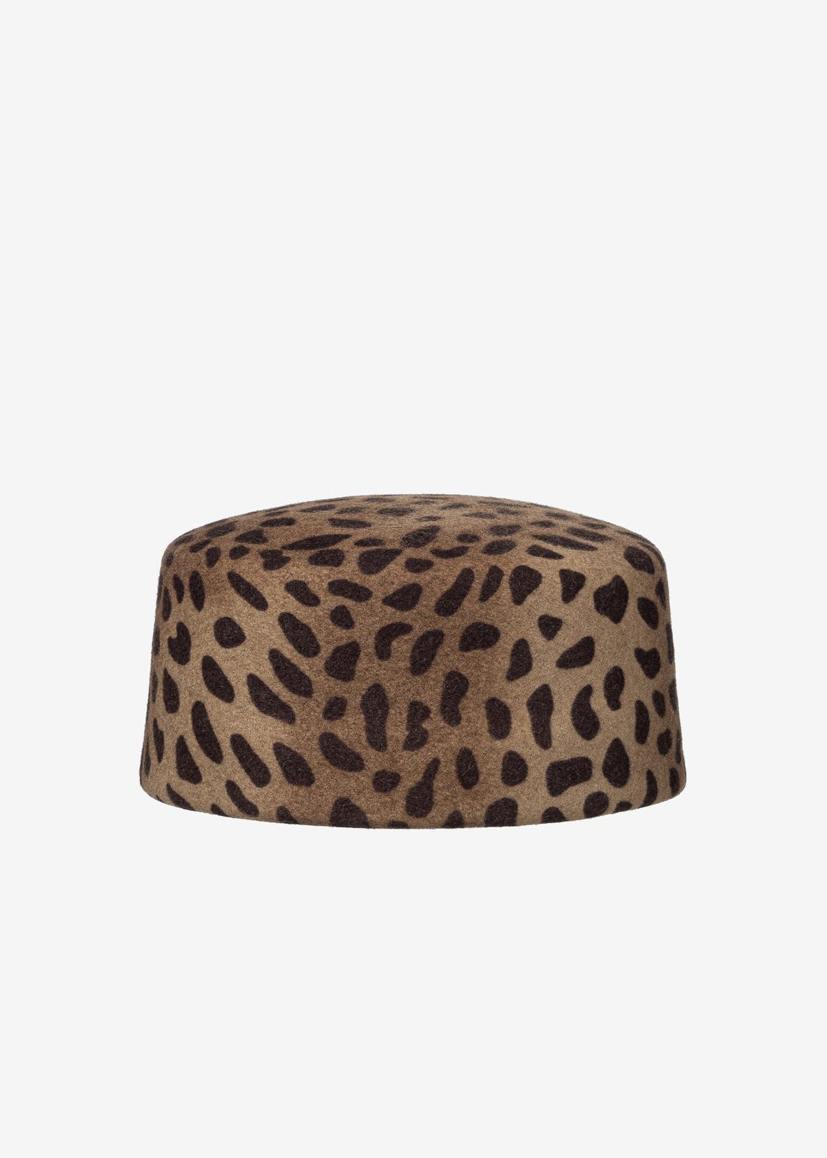 TOCZEK SASHA LEOPARD