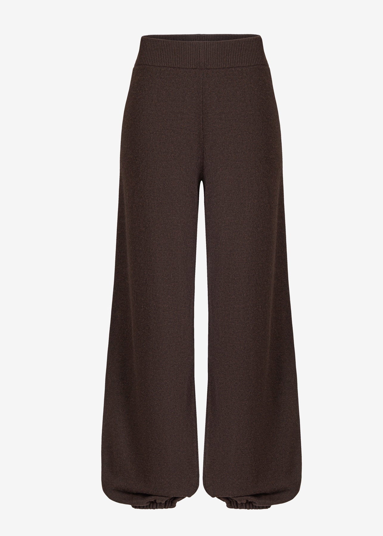 PERIA BROWN PANTS