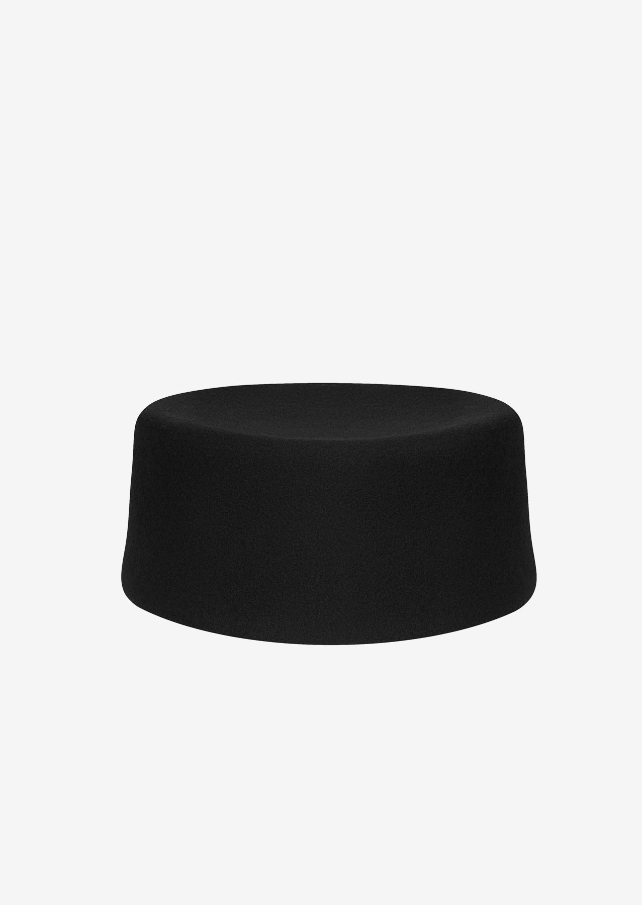 LUA BLACK CAP