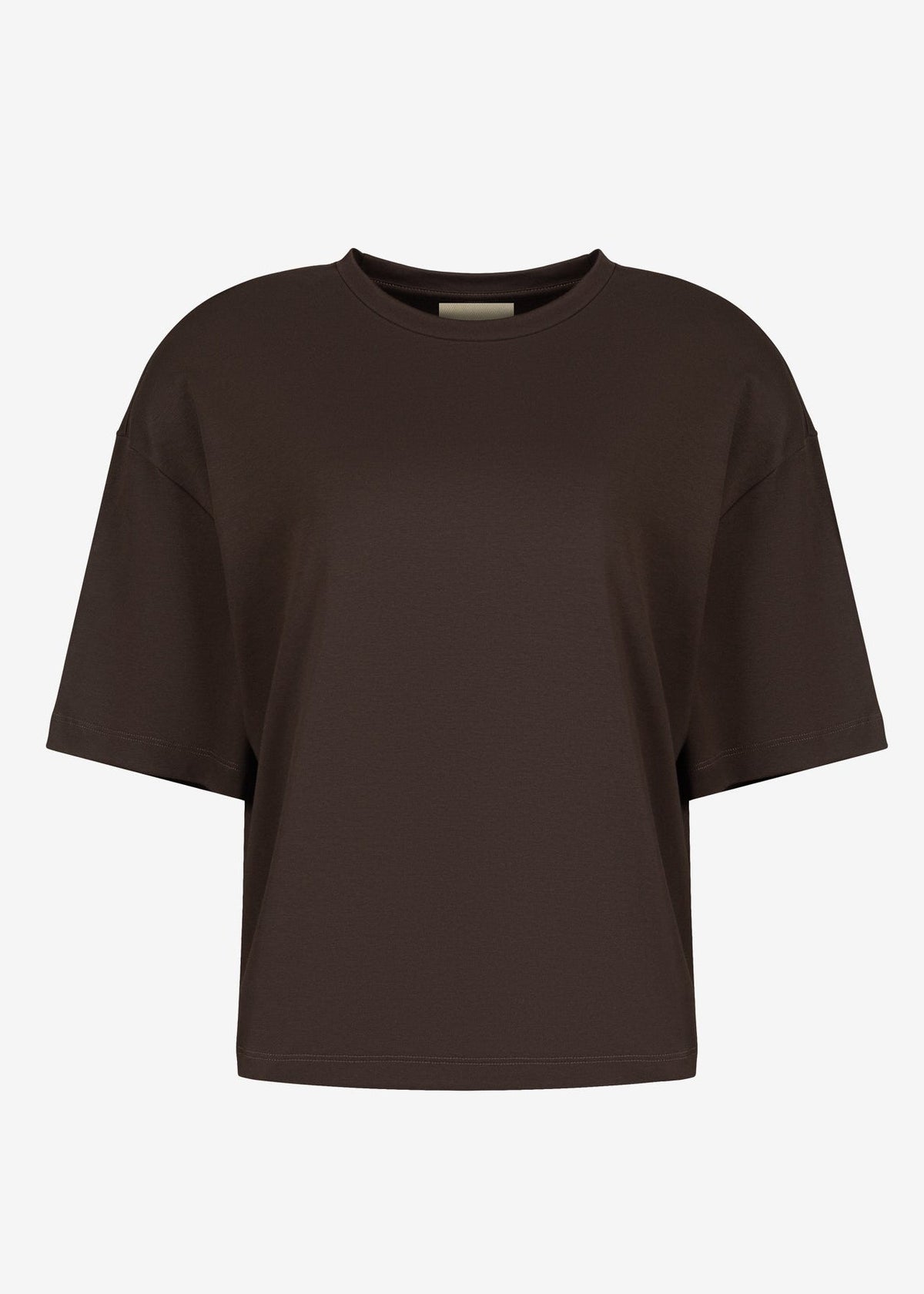 T-SHIRT CECIL BROWN LECOLLET